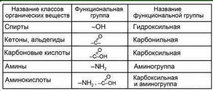 Функциональная группа зайца. Функциональные производные углеводородов таблица. Функциональные группы в органической химии. Классы и группы органических соединений. Функциональные группы в органической химии таблица.