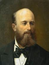 А.М. Бут­ле­ров (1828–1886)