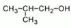 2 -ме­тил про­па­нол -1