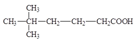 5,5-ди­ме­тилгек­сановая кис­ло­та