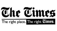 the Times – «Таймс» 