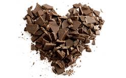 Sally said she didn’t like chocolate.  Салли ска­за­ла, что не любит шо­ко­лад.
