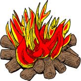 ‘Don’t go near the fire.’ – He warnedmenot to go near the fire.  «Не под­хо­ди близ­ко к огню». – Он предо­сте­рег меня не под­хо­дить близ­ко к огню.