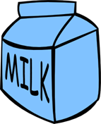 Мо­ло­ко – неис­чис­ля­е­мое су­ще­стви­тель­ное