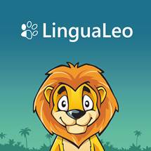 Как лек­си­ку по темам, так и ауди­ро­ва­ние на по­ни­ма­ние смыс­ла можно от­ра­бо­тать на сайте lingualeo.​com 