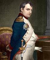 На­по­ле­он I Бо­на­парт