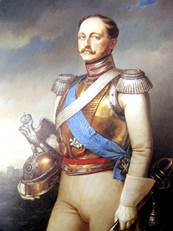 Им­пе­ра­тор Ни­ко­лай I