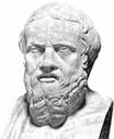 Древ­не­гре­че­ский ис­то­рик Ге­род­от