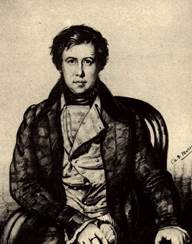 К.П. Мазер. П. В. На­що­кин.1839