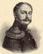Рос­сий­ский им­пе­ра­тор Ни­ко­лай І (1796-1855)