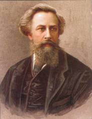 Алек­сей Кон­стан­ти­но­вич Тол­стой