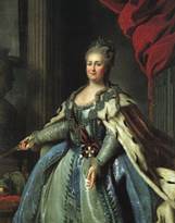 Ека­те­ри­на II