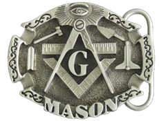 Знак ор­де­на ма­со­нов