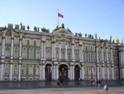 Зим­ний дво­рец в Пе­тер­бур­ге