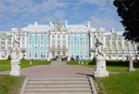 Ека­те­ри­нин­ский дво­рец в Пе­тер­бур­ге