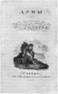 «Думы». Ти­туль­ный лист пер­во­го из­да­ния (1825 г.)