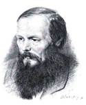 Ф.М. До­сто­ев­ский
