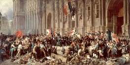 Ре­во­лю­ция 1848 г. (Аль­фонс де Ла­мар­тин)