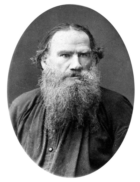 Л.Н. Тол­стой